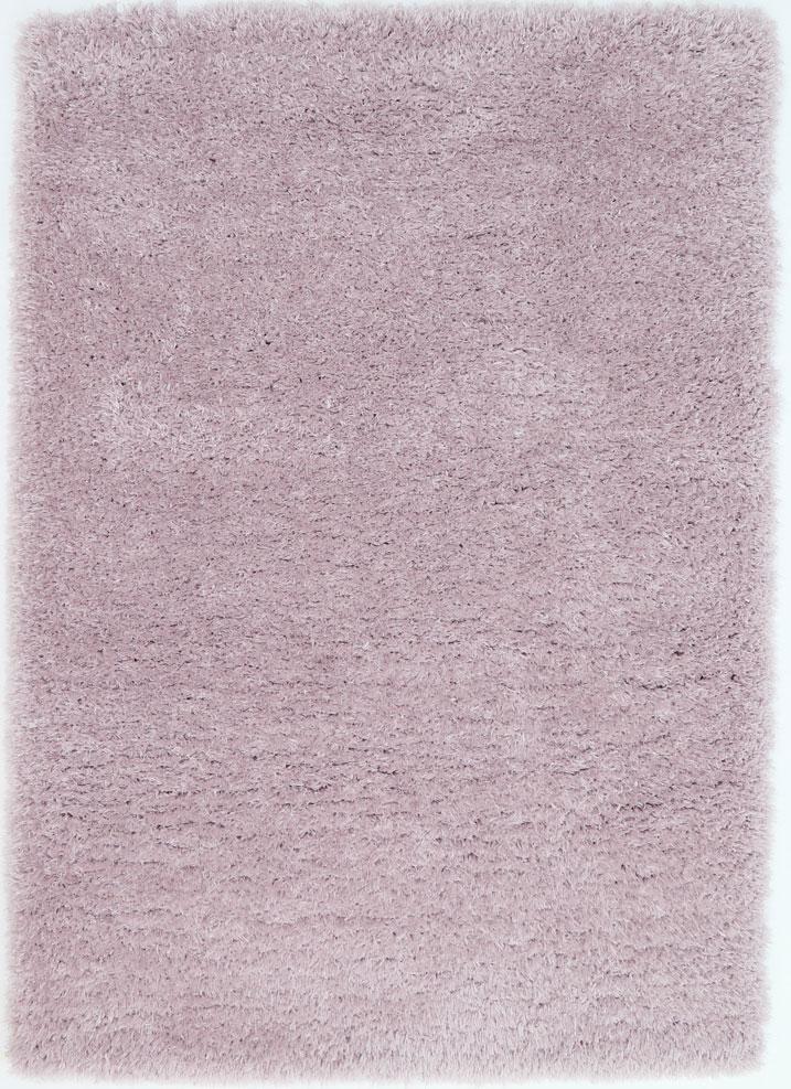 Shag Rug Light Pink