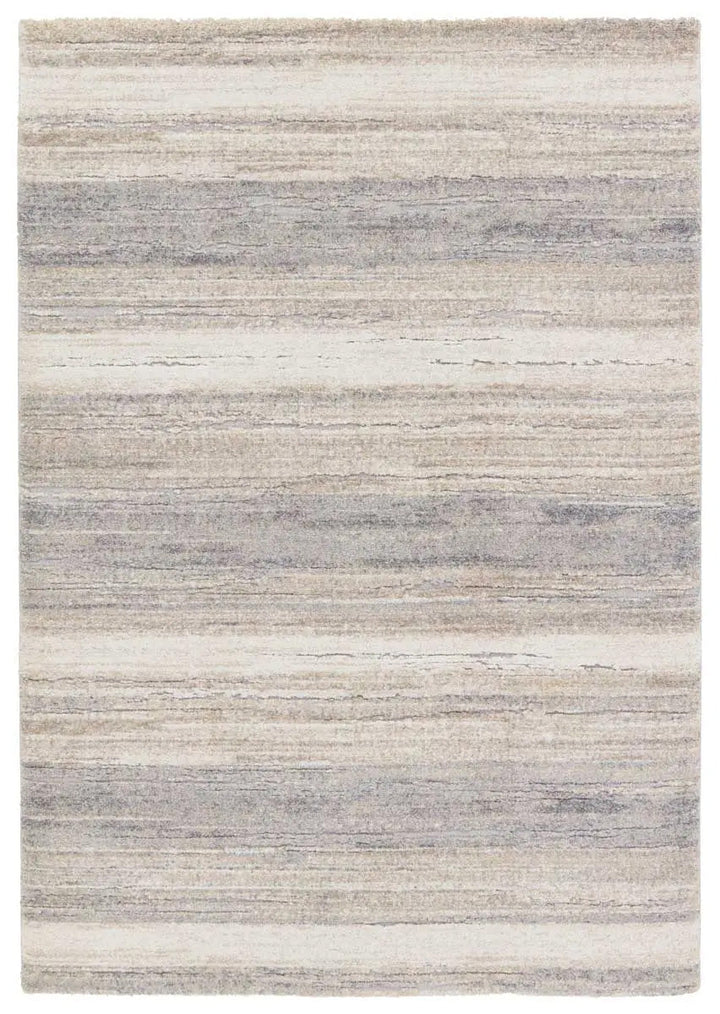 Formation 77 Silver Rug