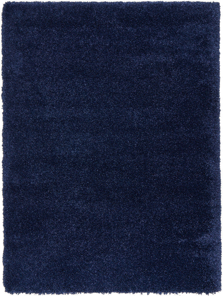 Laguna Denim Blue Rug