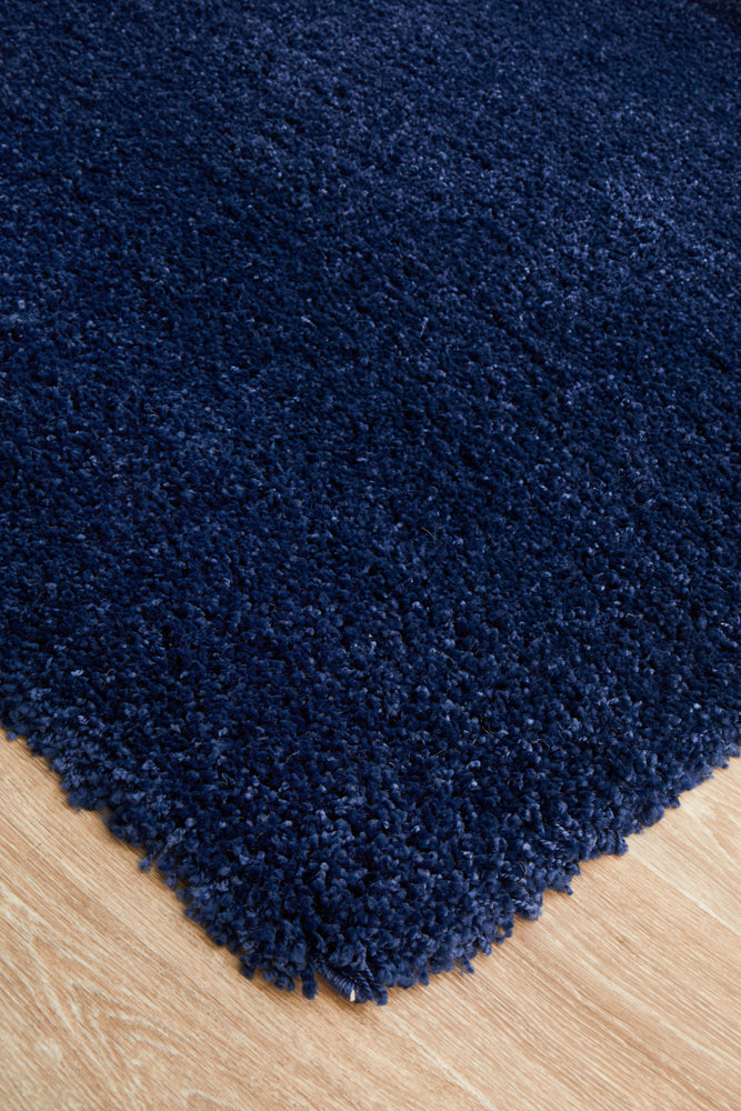 Laguna Denim Blue Rug