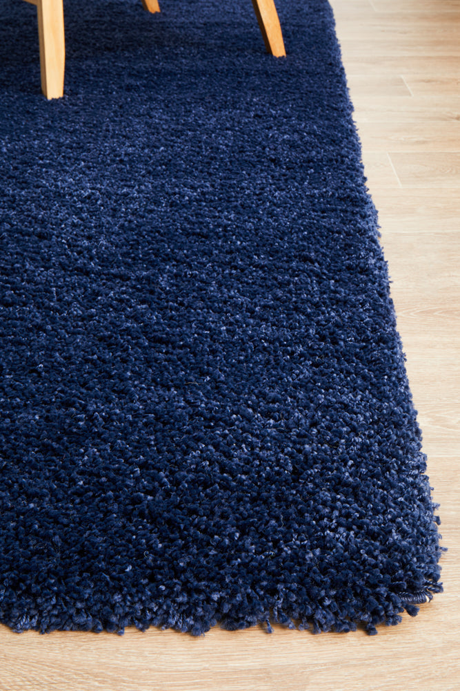 Laguna Denim Blue Rug
