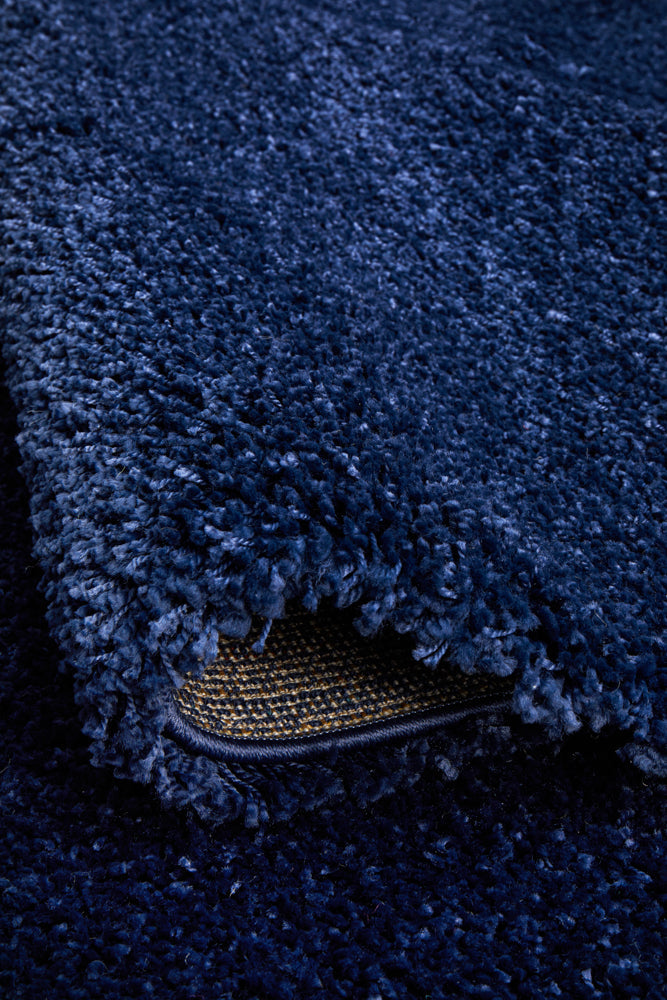 Laguna Denim Blue Rug