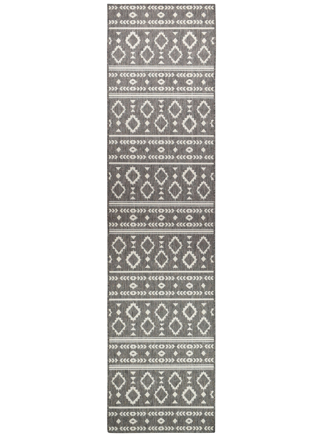 Long Island Brown Rug 3333-W71E