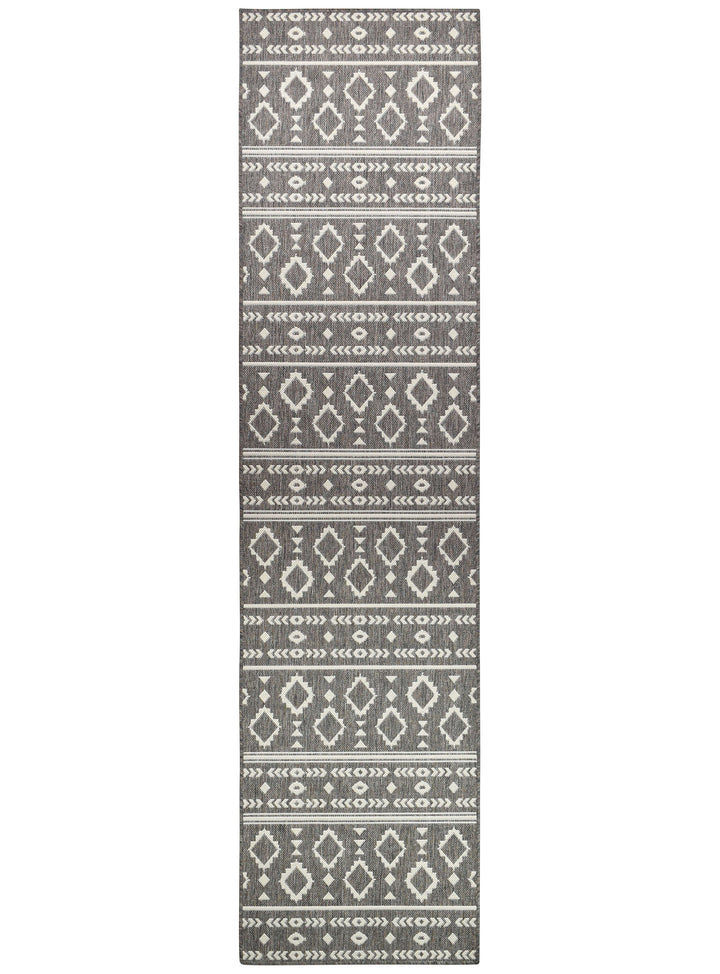 Long Island Brown Rug 3333-W71E