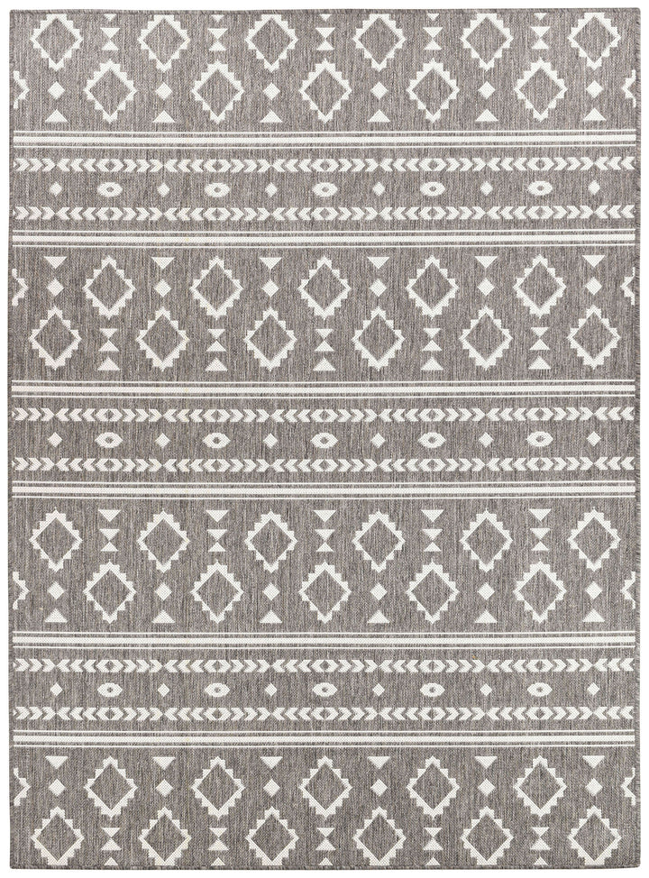 Long Island Brown Rug 3333-W71E