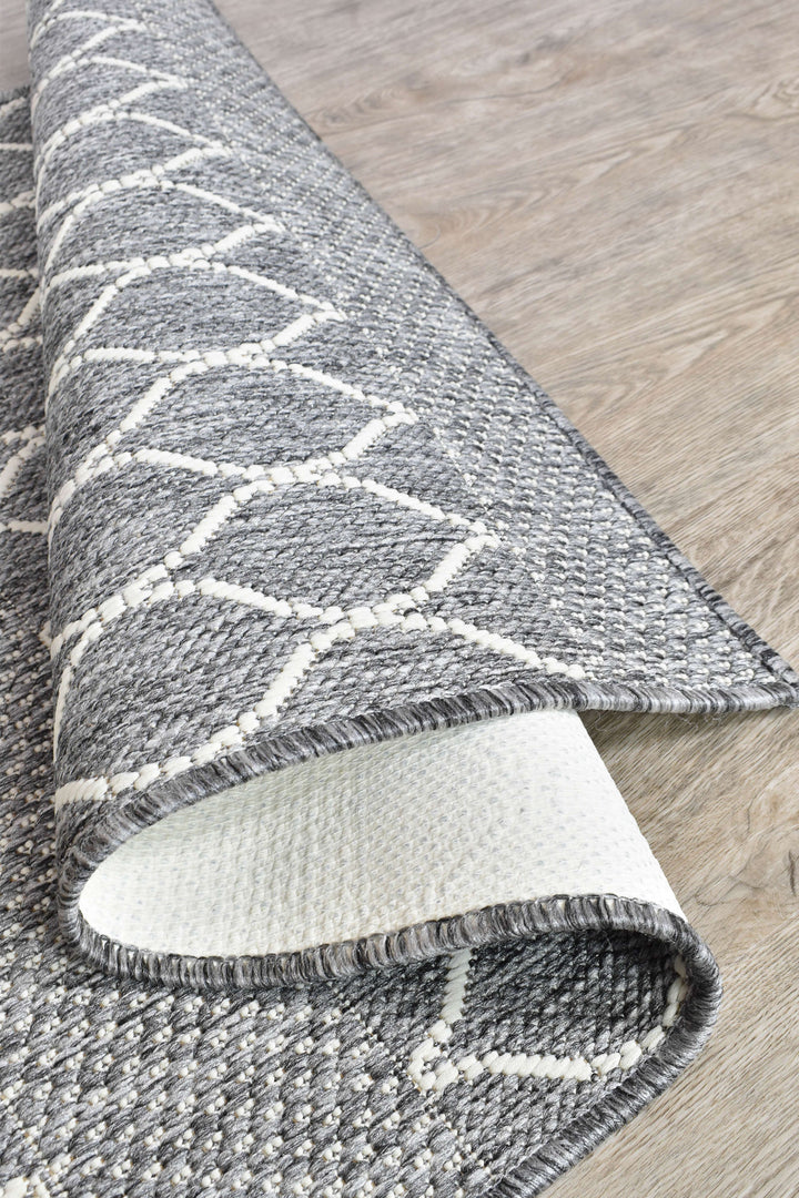 Long Island Runner Grey 6826-gu6e