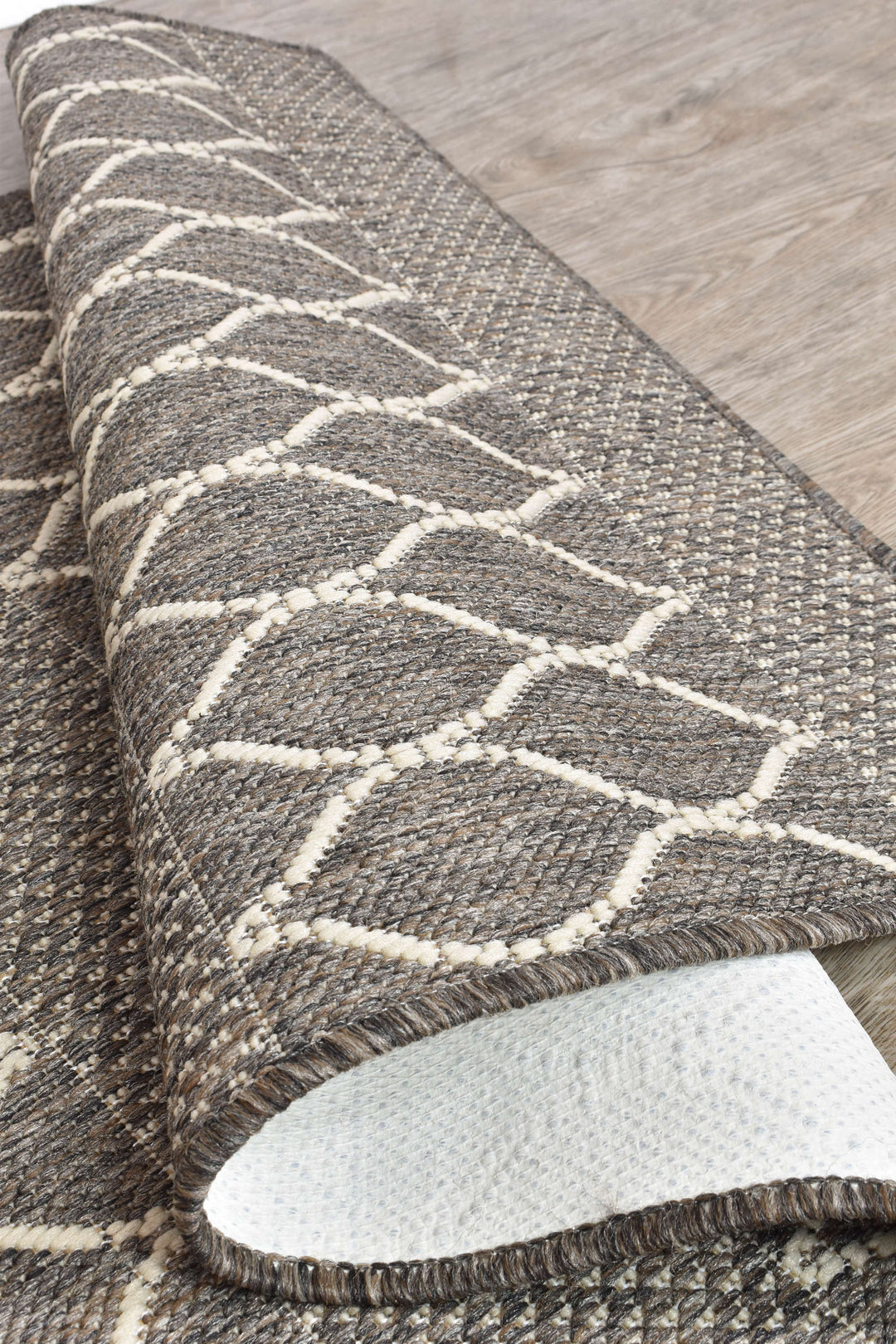Long Island Runner Brown 6826-W71E