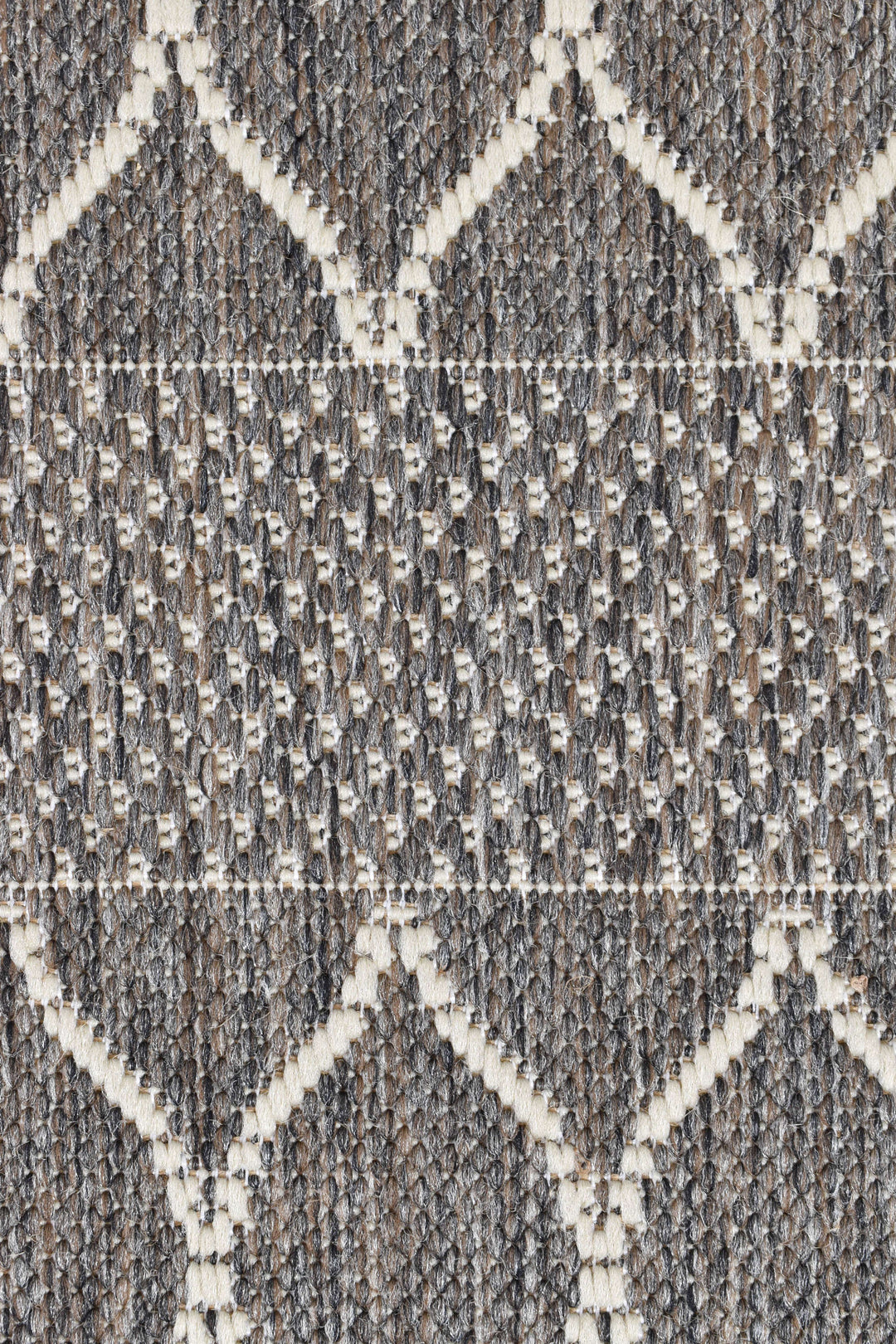 Long Island Grey Rug 6826-W71E