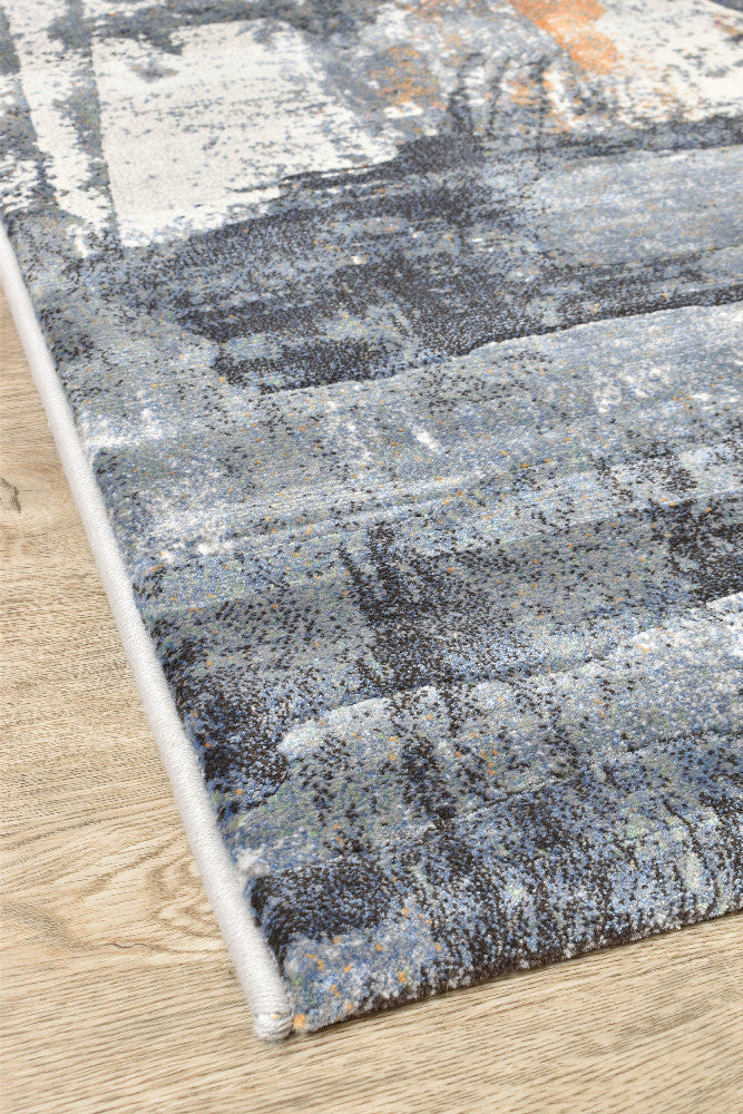 Contemporary Cove Sodalite