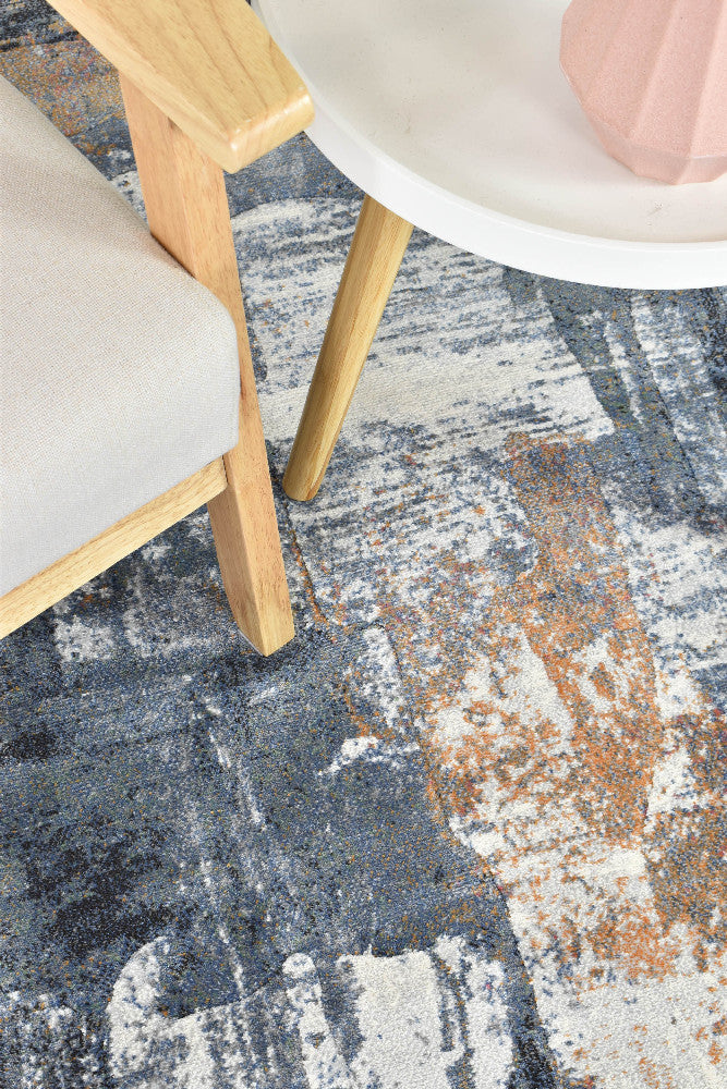 Contemporary Cove Sodalite