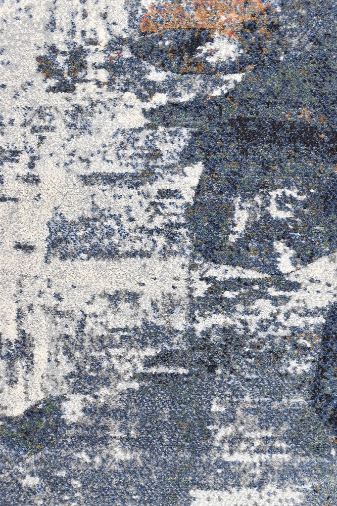 Contemporary Cove Sodalite