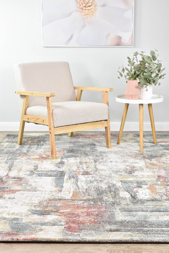 Contemporary Cove Quartz