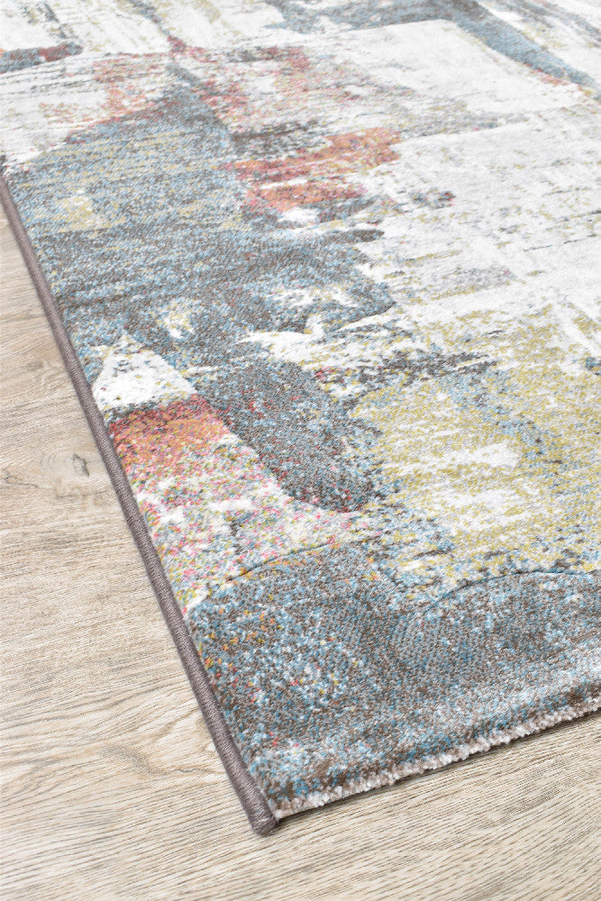 Contemporary Cove Quartz