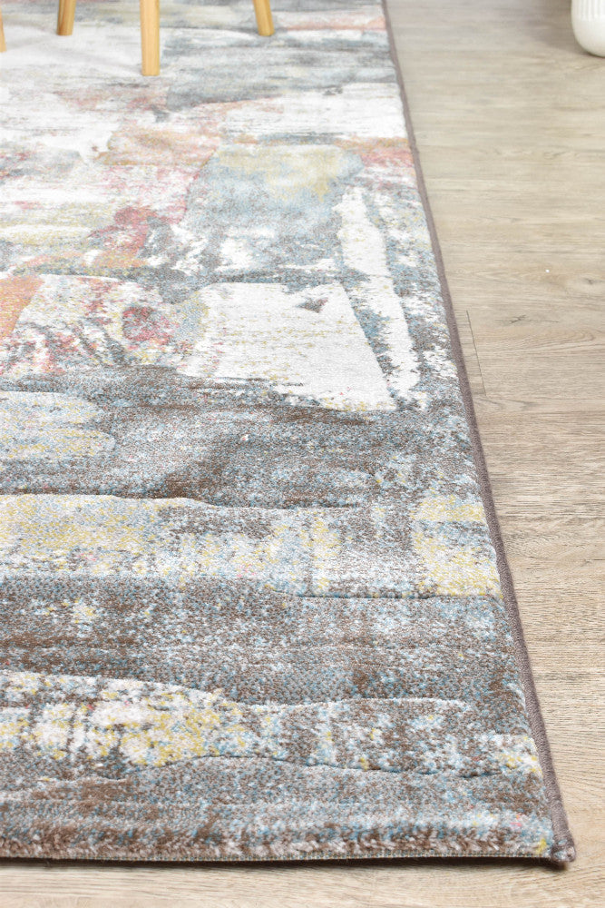 Contemporary Cove Quartz