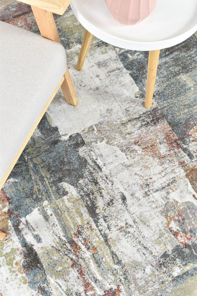 Contemporary Cove Quartz