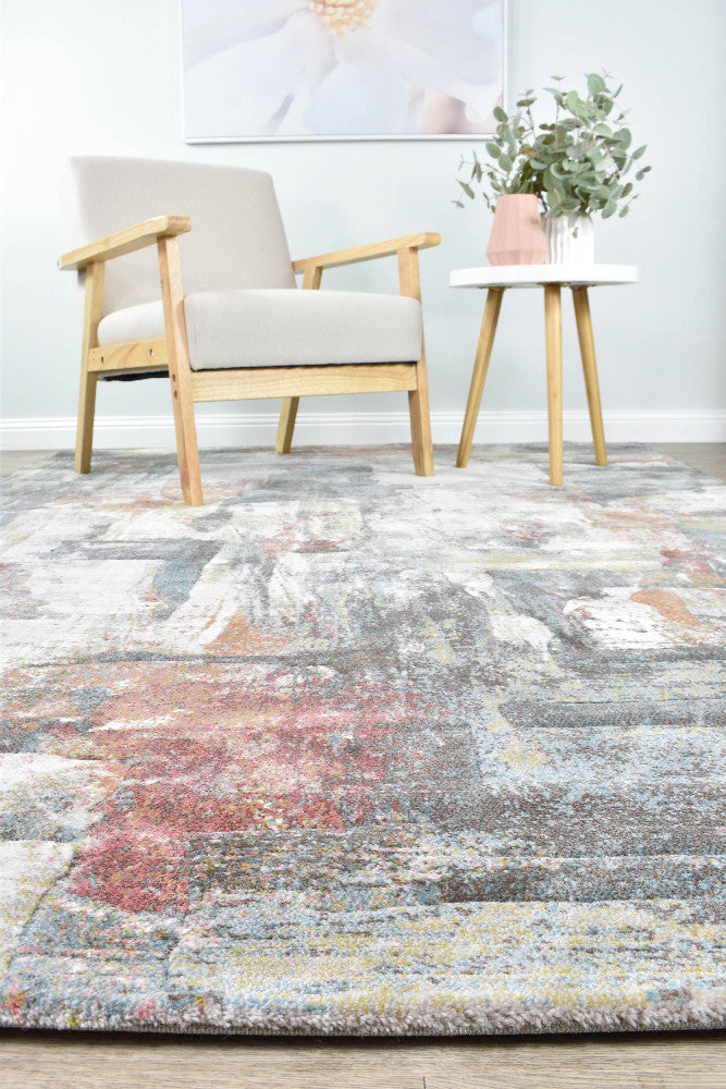 Contemporary Cove Quartz