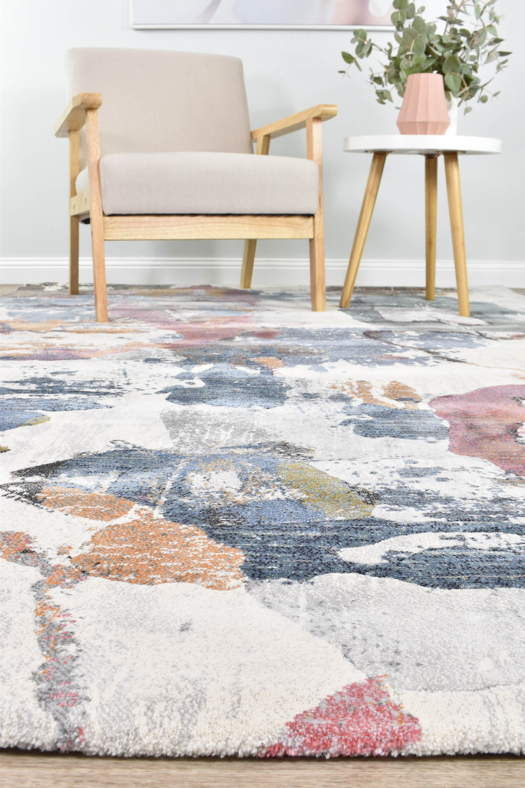 Umbro Rugs Contemporary Cove Umbra – Luxurious Rugs