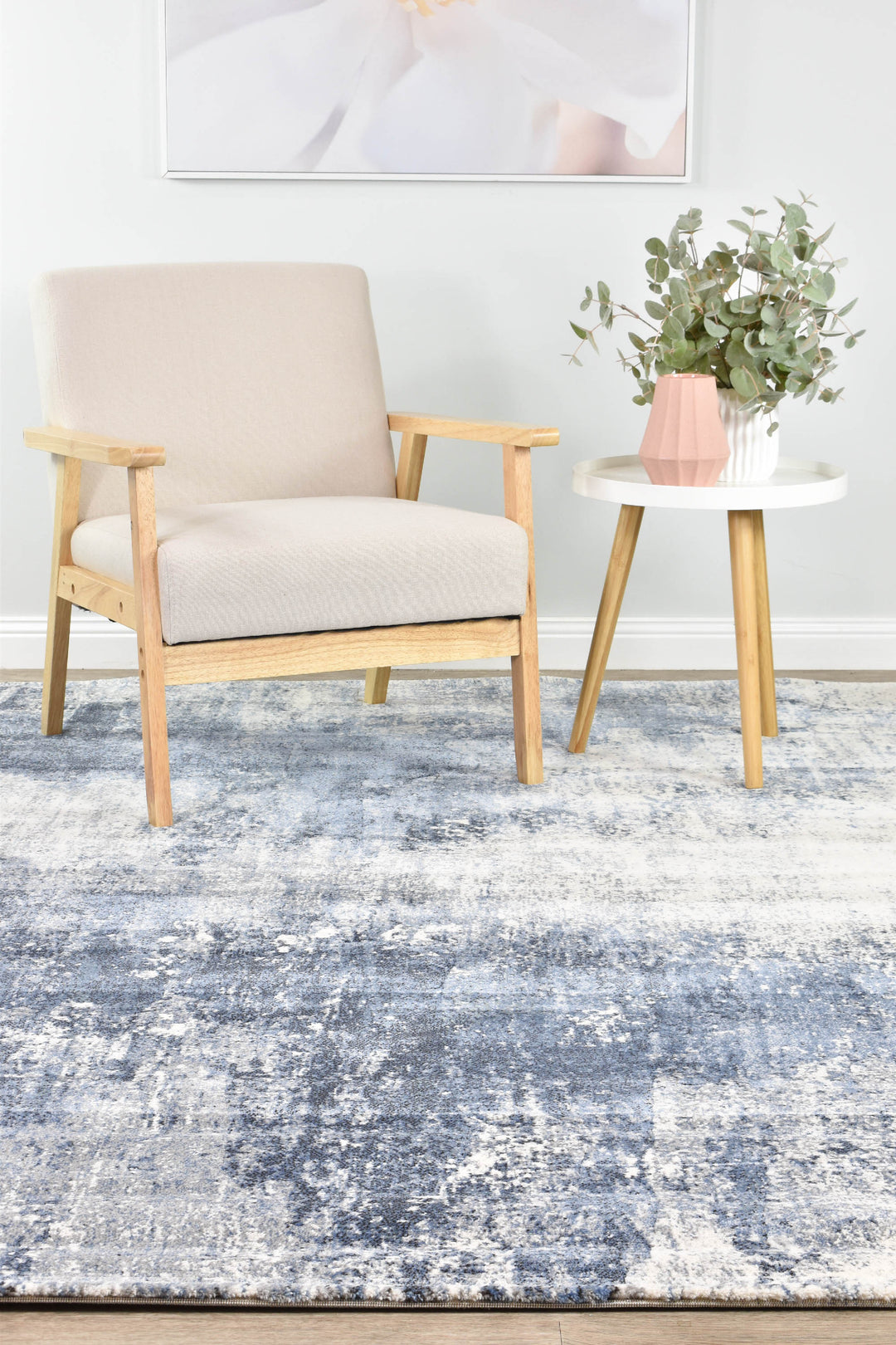 Contemporary Cove Kimberlite