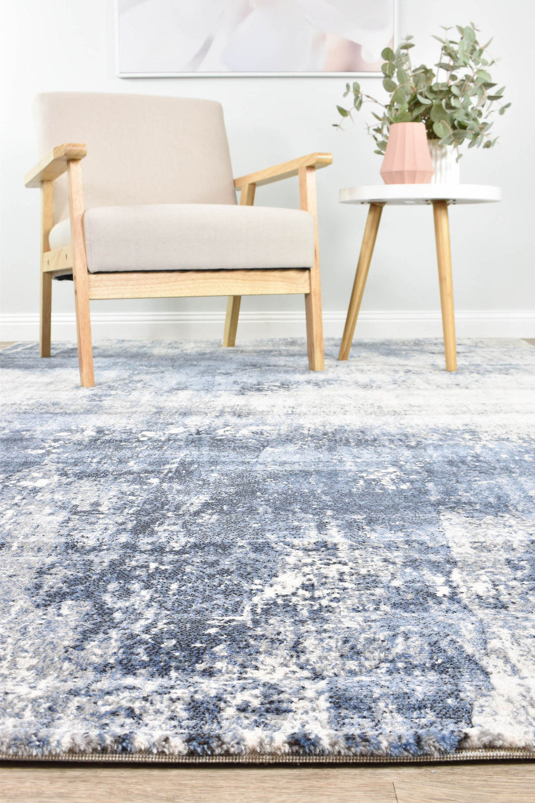 Contemporary Cove Kimberlite