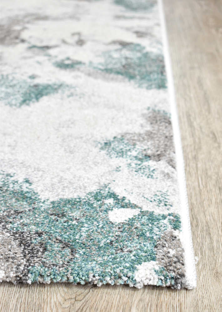 Chester Runner Green 34035