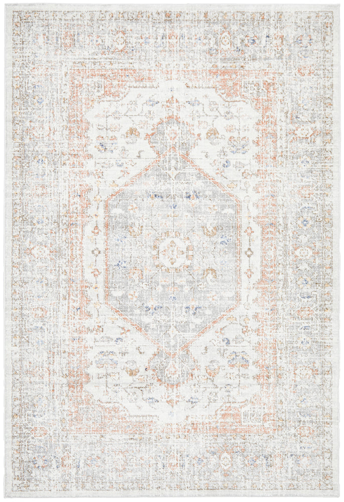 Mayfair Lorissa Silver Rug