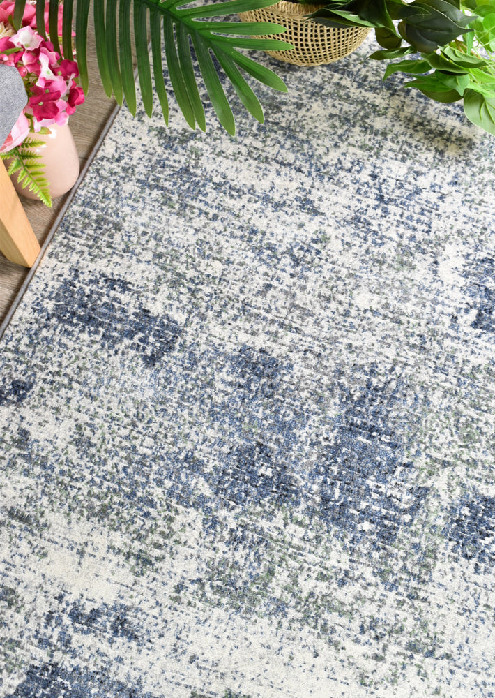 Contemporary Cove Rug 63596-6656