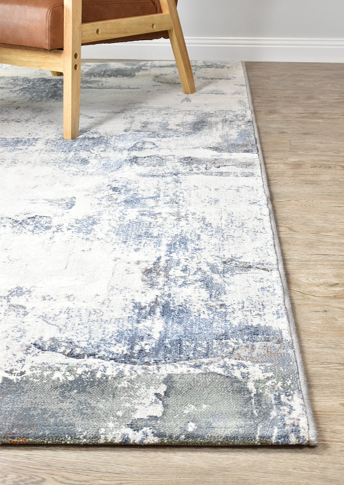 Contemporary Cove Rug 63402-6656