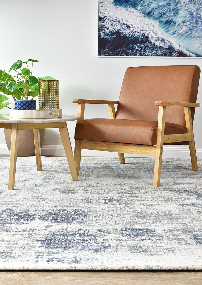 Contemporary Cove Rug 63596-6656