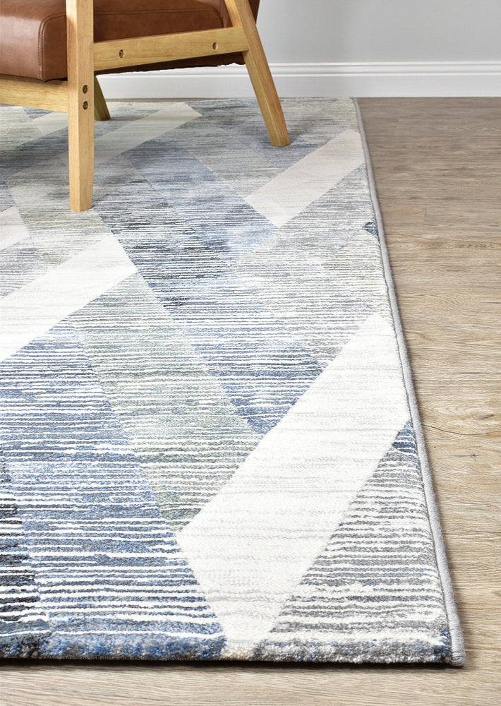 Contemporary Cove Rug 63612-6656