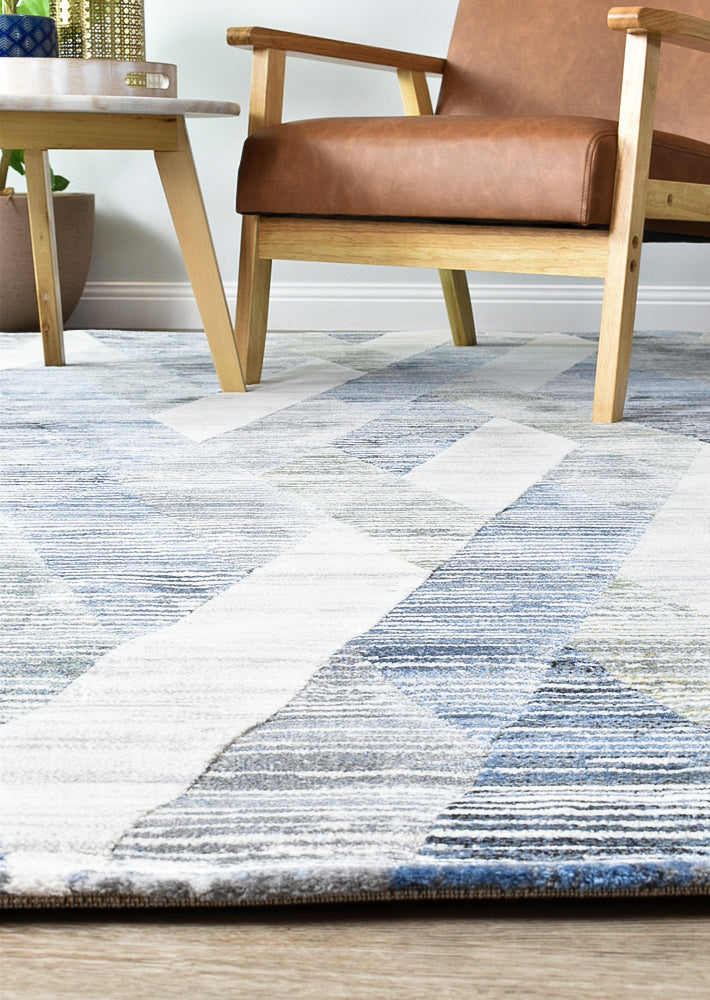 Contemporary Cove Rug 63612-6656
