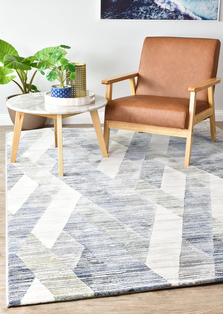 Contemporary Cove Rug 63612-6656