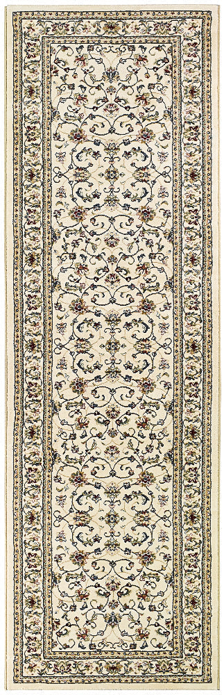 Decora Beige Rug 55368 6464