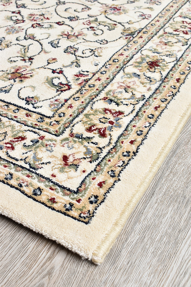 Decora Beige Rug 55368 6464