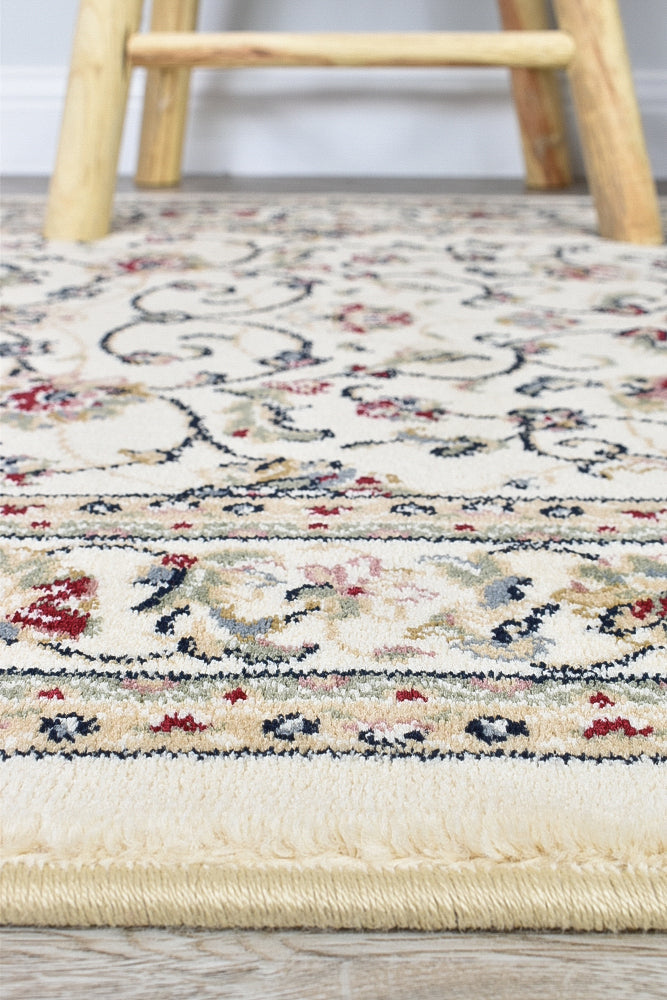 Decora Beige Rug 55368 6464