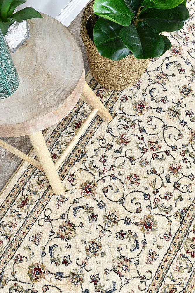 Decora Beige Rug 55368 6464