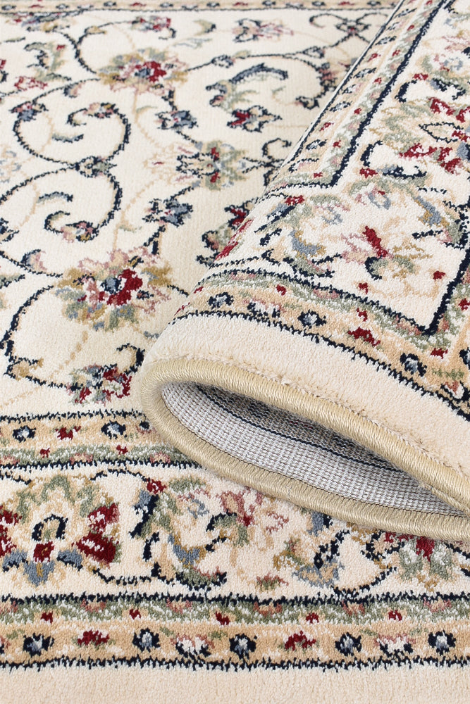 Decora Beige Rug 55368 6464