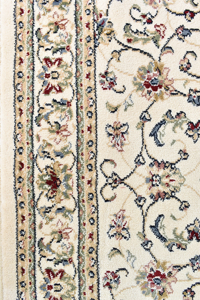 Decora Beige Rug 55368 6464