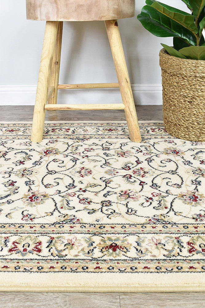 Decora Beige Rug 55368 6464