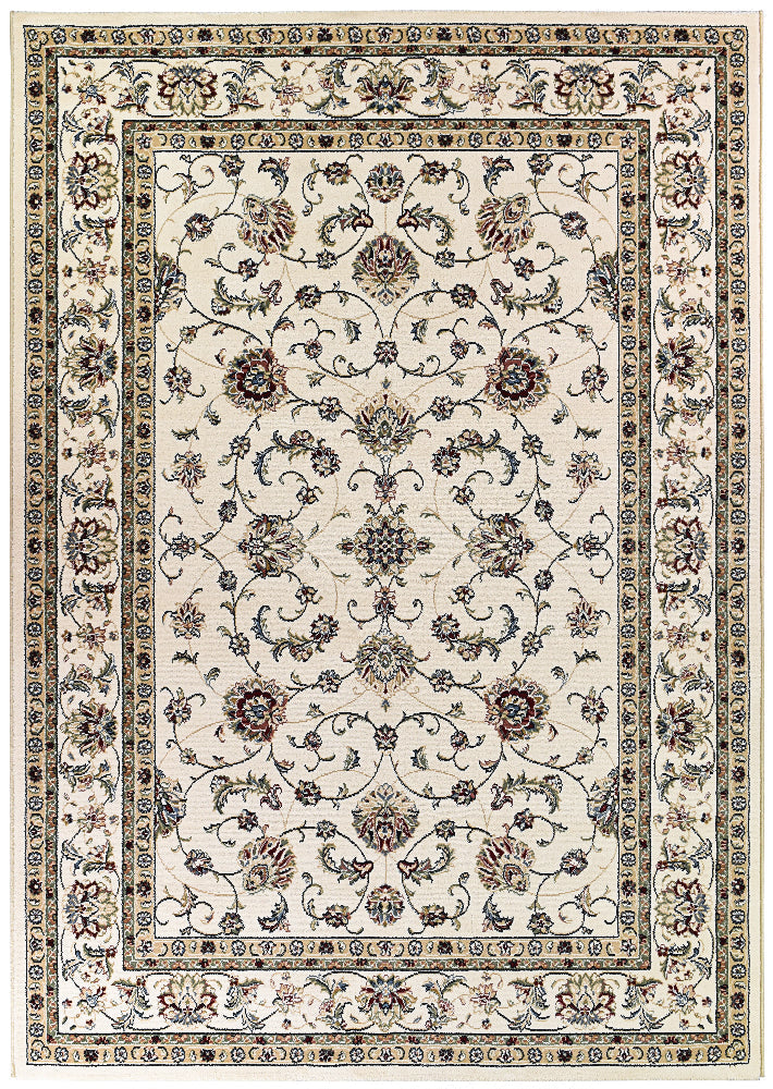 Decora Beige Rug 55368 6464