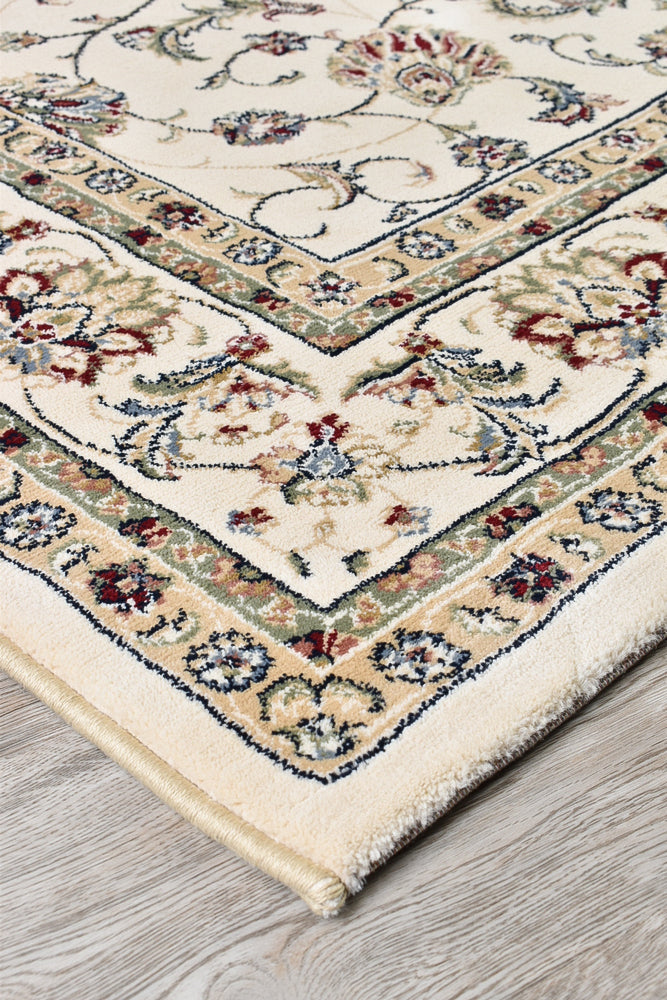 Decora Beige Rug 55368 6464