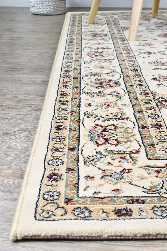 Decora Beige Rug 55368 6464