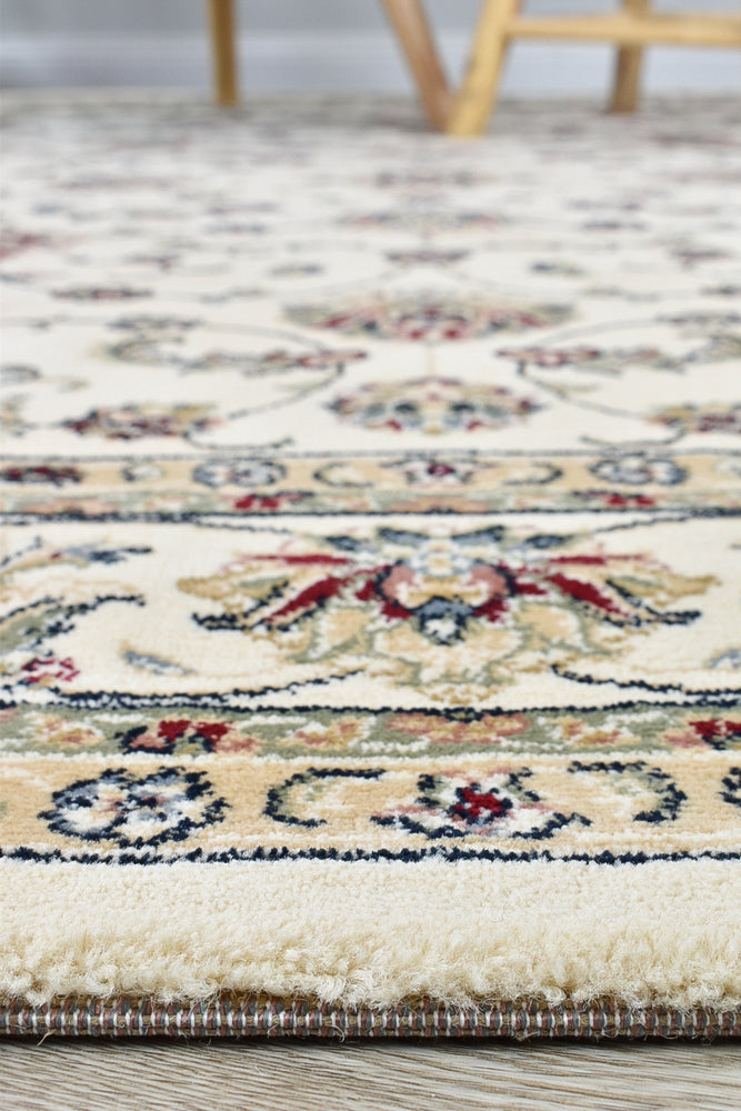 Decora Beige Rug 55368 6464