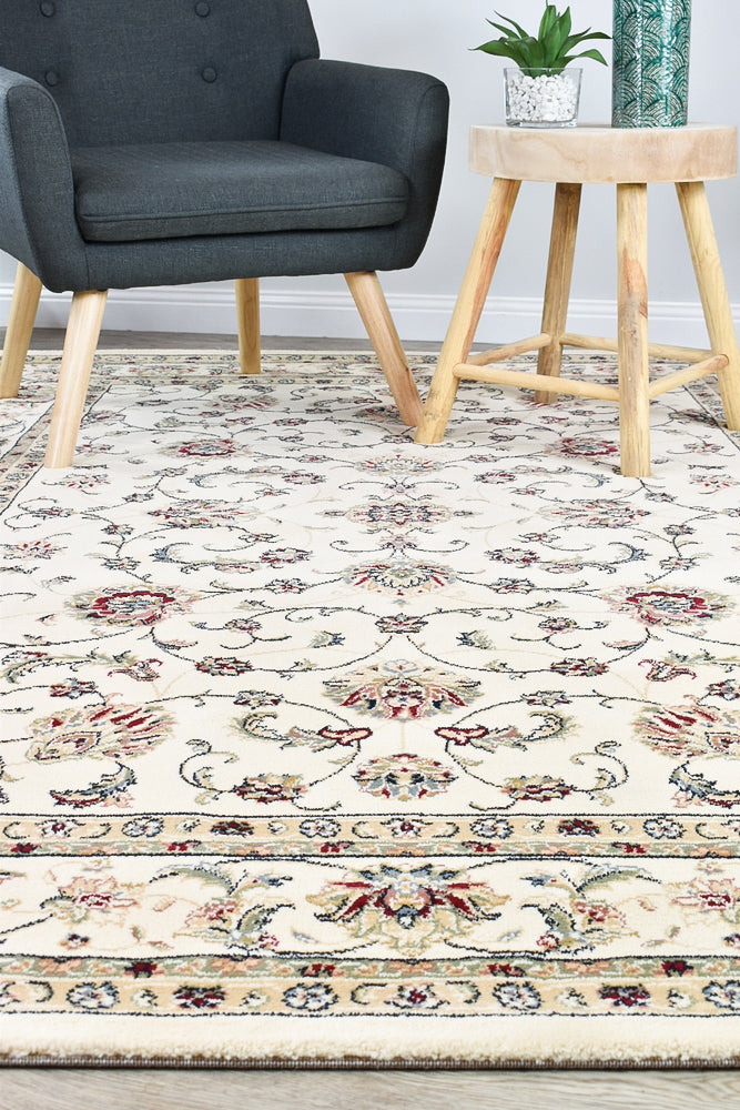 Decora Beige Rug 55368 6464