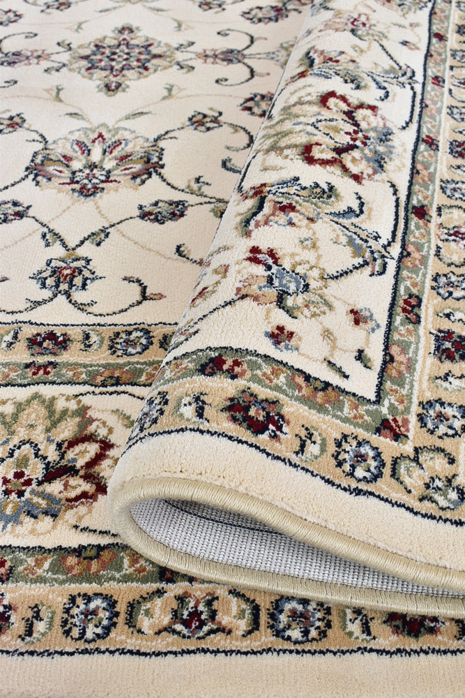 Decora Beige Rug 55368 6464