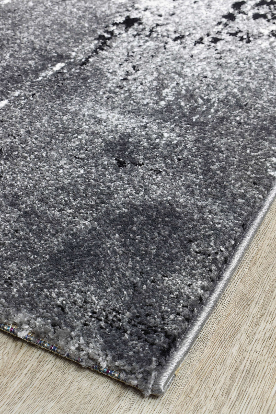 Novus 53A Light Grey Dark Grey Runner