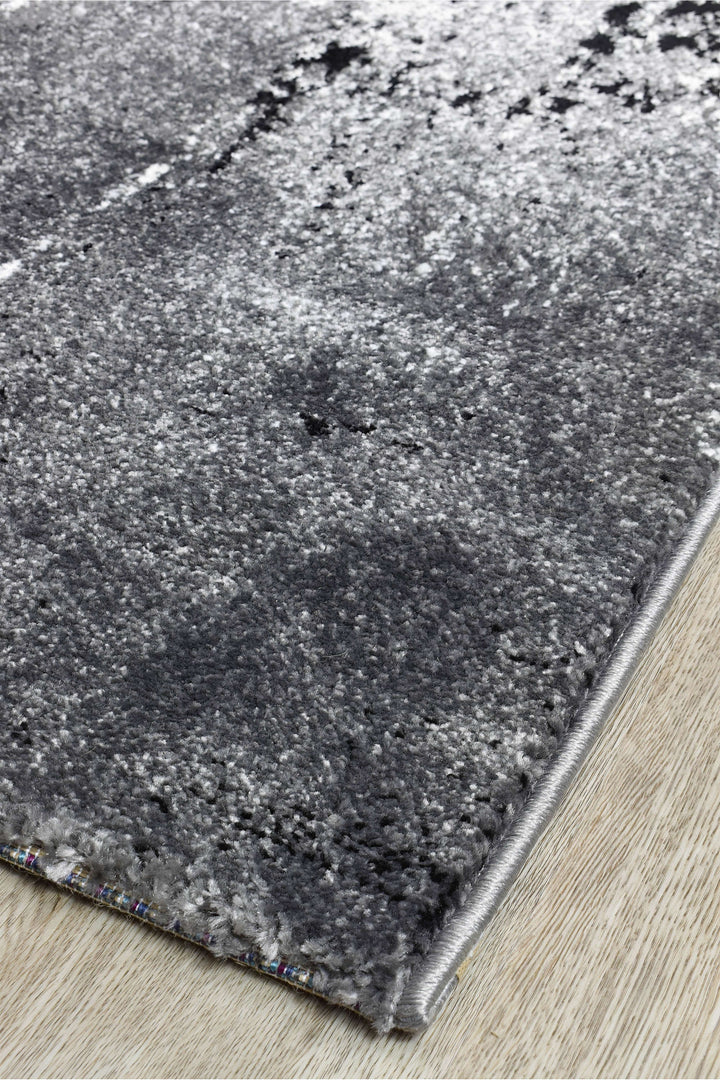 Novus 53A Light Grey Dark Grey Runner