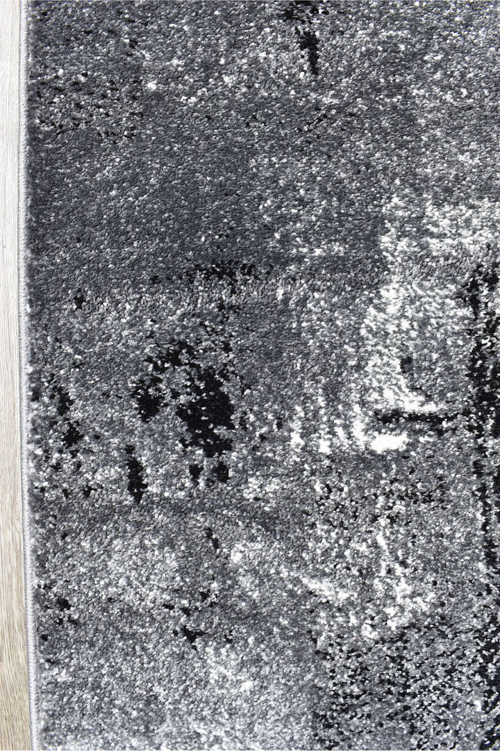 Novus 53A Light Grey Dark Grey Runner