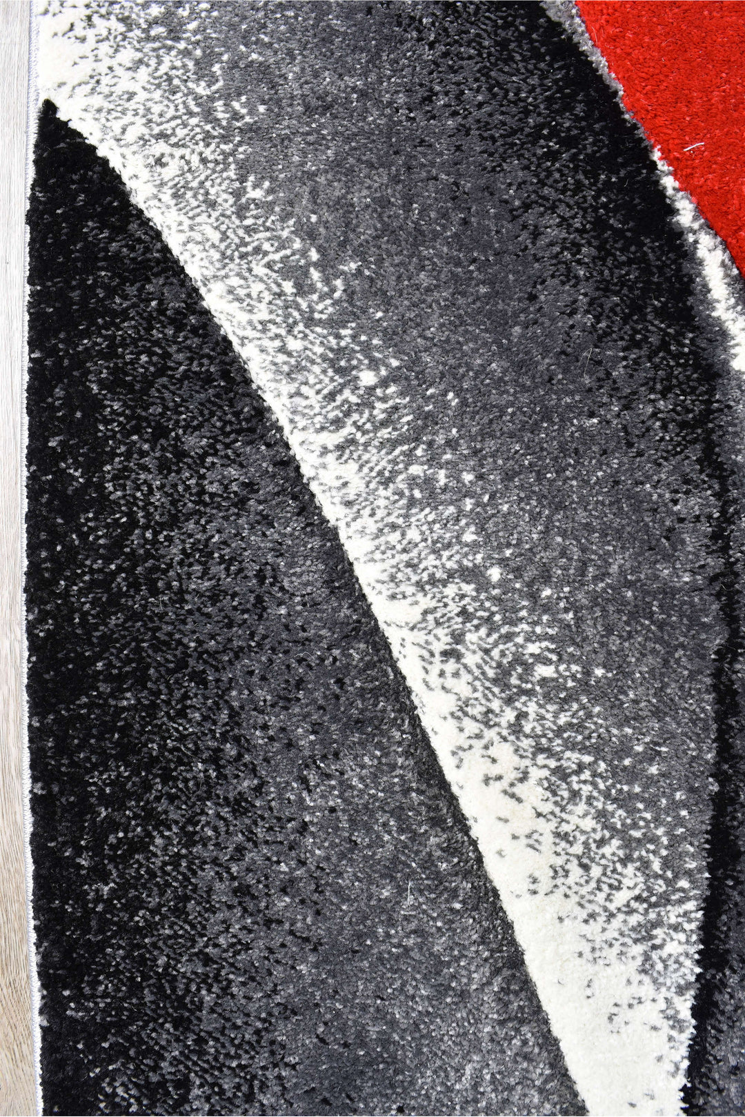 Novus 56A Grey Red Runner