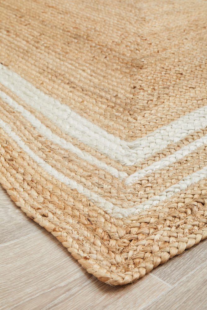 Noosa 111 Natural Rug