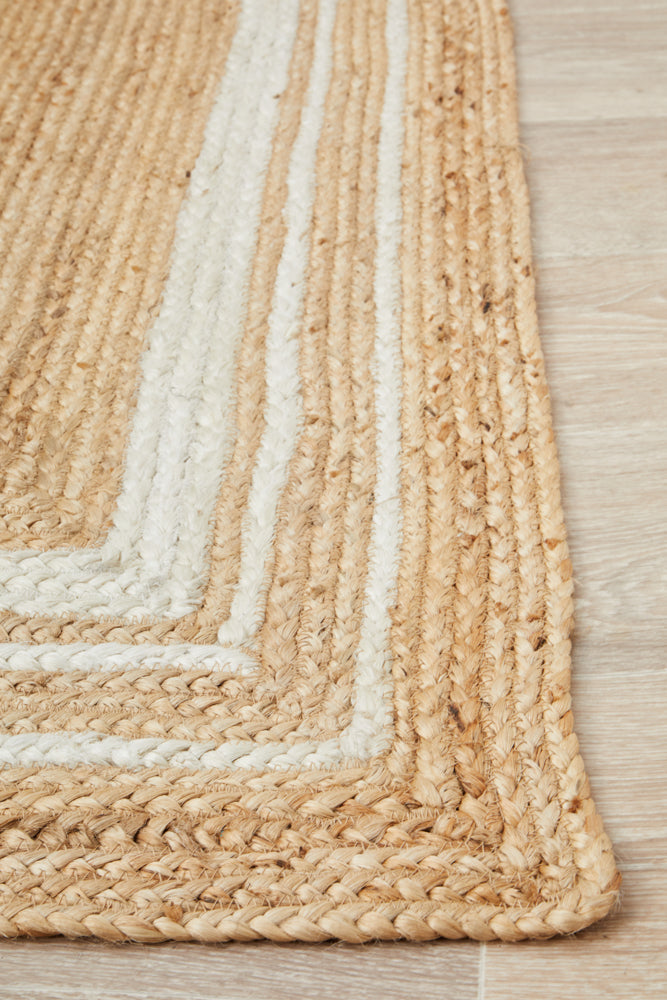 Noosa 111 Natural Rug